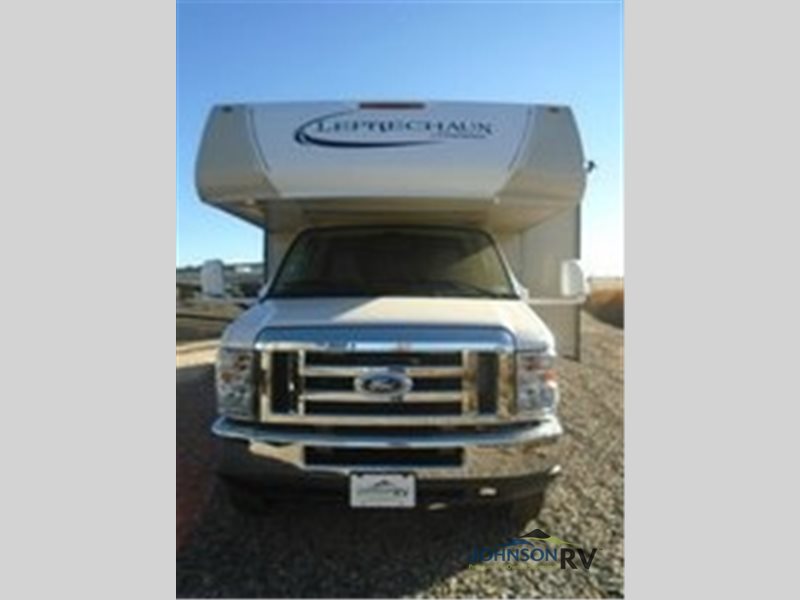 2007 Coachmen Pathfinder 405FK