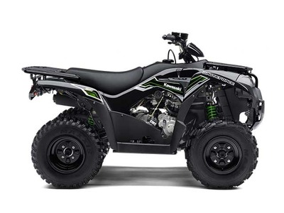 2015 Kawasaki Brute Force 300