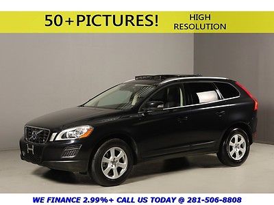 Volvo : XC60 2012 3.2 PREMIER+ PANOROOF LEATHER HEATSEATS 17