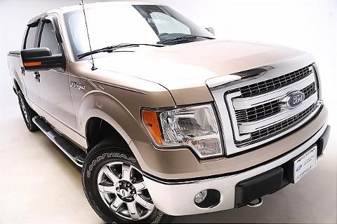 2013 Ford F-150 Cleveland, OH