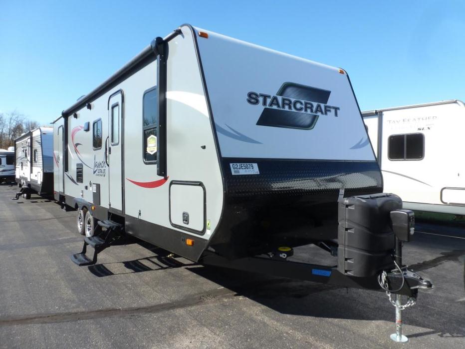 2016 Coachmen Orion P24RB