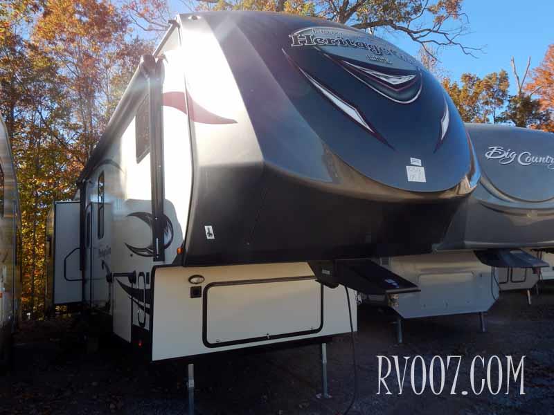 2016 Forest River Rv Sunseeker Grand Touring Series 2430S