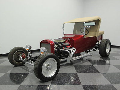 Ford : Other ONLY 500 MILES SINCE BUILT, TITLED AS '26 MODEL, VERY NICE BUILD, RUNS EXCELLENT