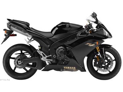 2012 Yamaha V Star 950 Tourer