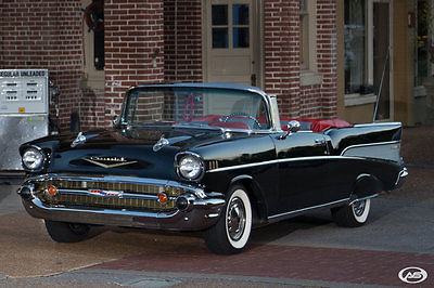 Chevrolet : Bel Air/150/210 RestoMod Looks can deceive!  Iconic Beauty with LS1, AOD, 4W Disc Brakes, A/C and More!