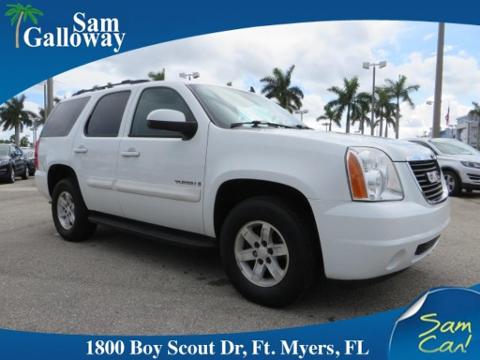 2009 GMC Yukon SLE1 Fort Myers, FL