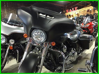 Harley-Davidson : Touring 2014 harley davidson touring street glide end of year clearance