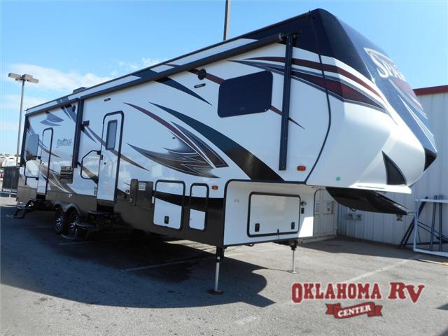 2016 Prime Time Avenger 28RKS