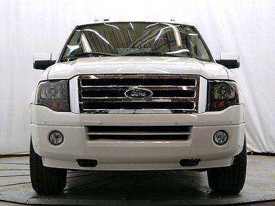Ford : Expedition Limited 4WD 2012 ford limited 4 wd