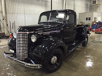 Chevrolet : Other Pickups Standard 1939 pickup