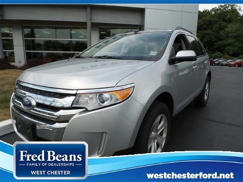 2013 Ford Edge SEL West Chester, PA