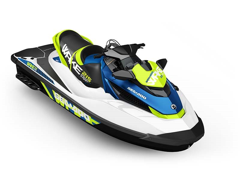 2011 Sea Doo Rxt 260