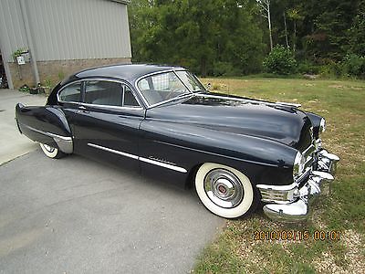 Cadillac : Other 1949 cadillac series 61