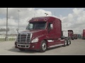 2009 Freightliner Ca12564dc - Cascadia