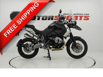 BMW : R-Series 2012 bmw r 1200 gs free shipping w buy it now layaway available