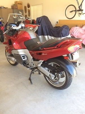 Yamaha : Other 1993 yamaha gts 1000 motorcycle