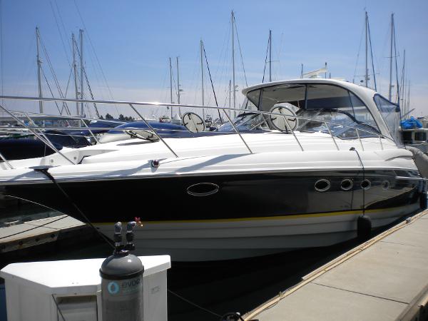 2004 Regal 4260