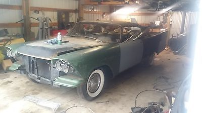 Plymouth : Other 1957 plymouth belvedere