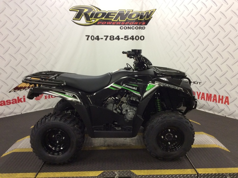 2016 Kawasaki Mule 4010 Trans4x4