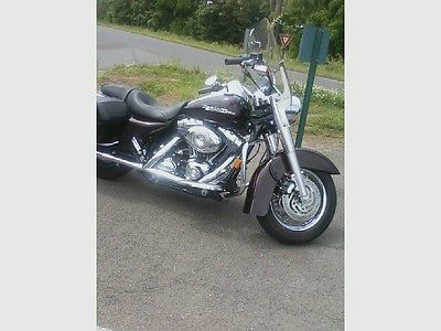 Harley-Davidson : Other 2008 road king classic excelent condition 13 000 miles