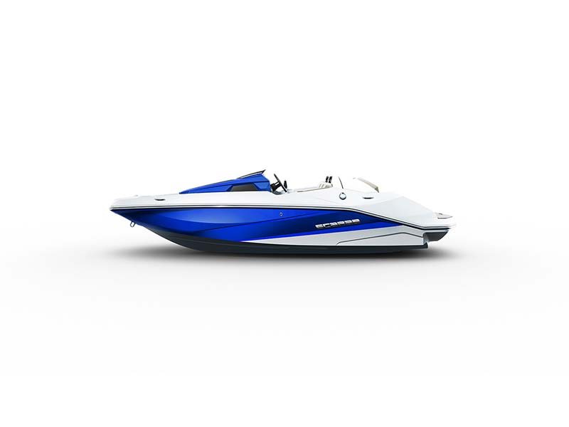 2015 Scarab 165