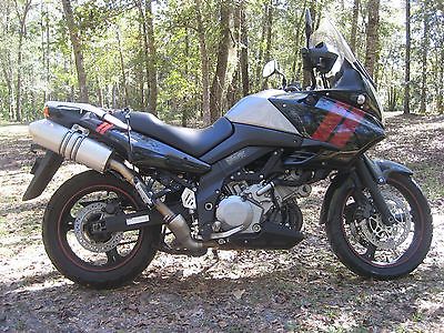 Suzuki : Other MOTORCYCLE