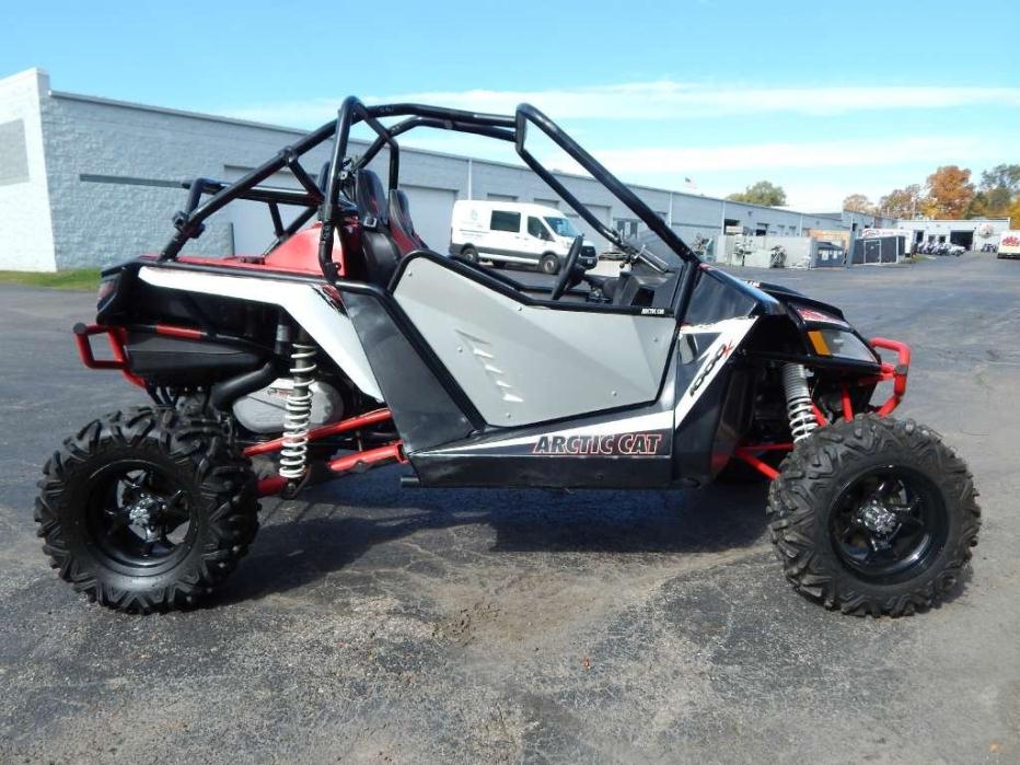 1996 Arctic Cat PANTHER 440