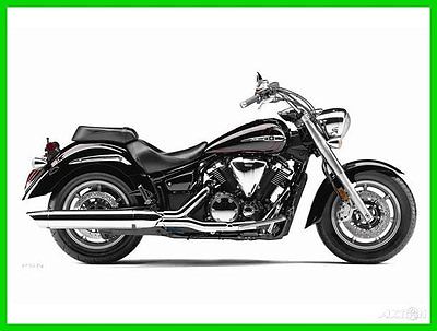 Yamaha : Other 2011 yamaha v star 1300 000018 used