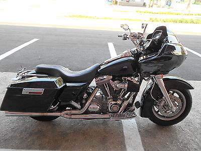 Harley-Davidson : Touring 2007 harley davidson fltr roadglide