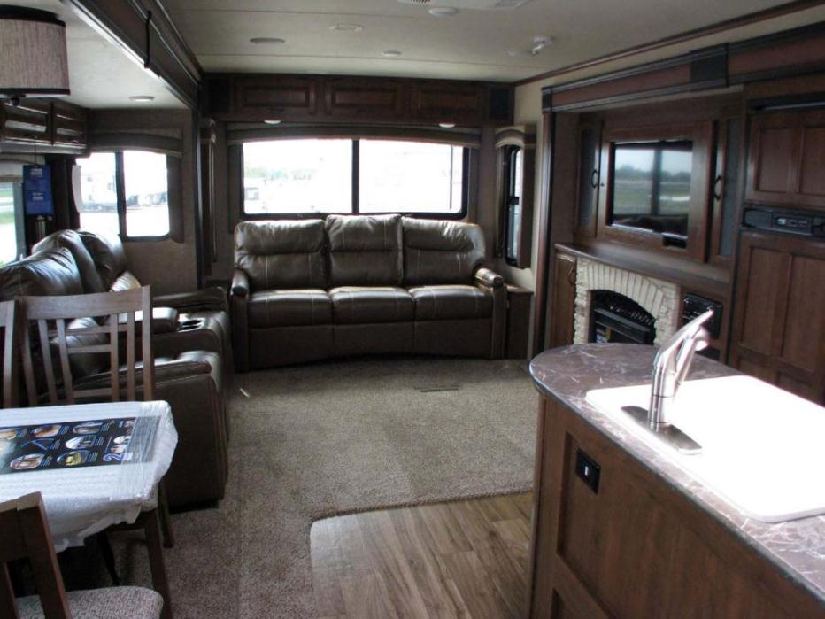 2016 Jayco ALANTE 26Y