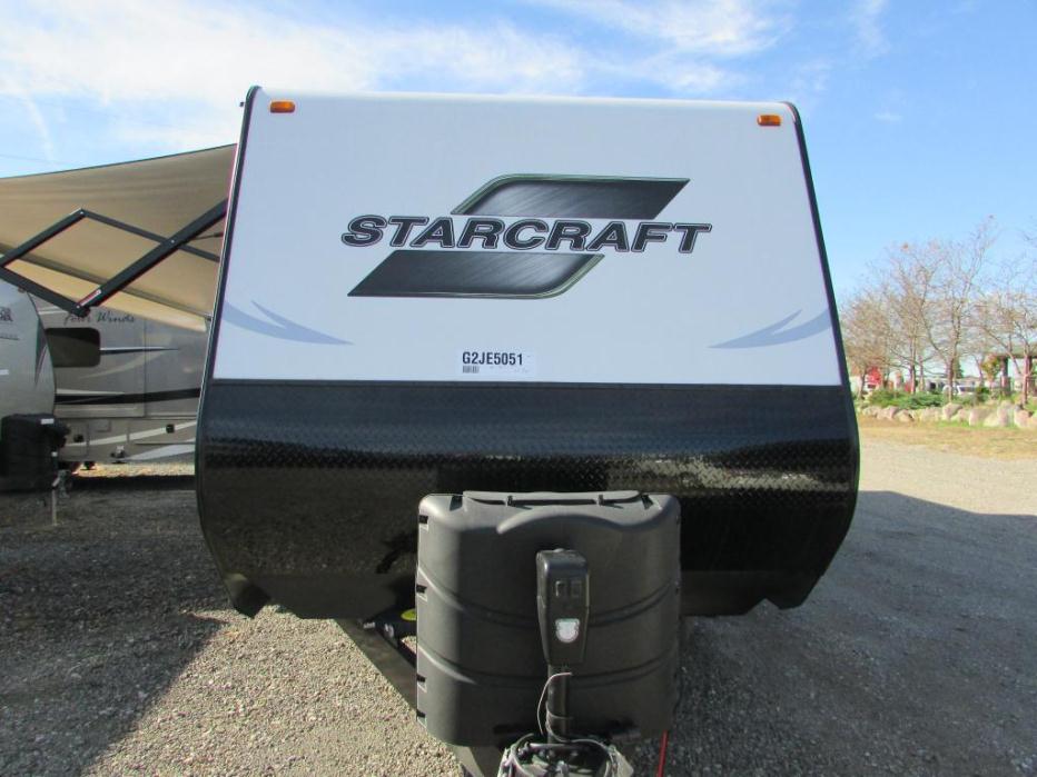 2016 Starcraft LAUNCH 26RLS