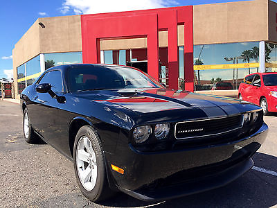 Dodge : Challenger Challenger SXT 2013 dodge challenger sxt 10 k mi 1 owr fact warr certified wholesale like new