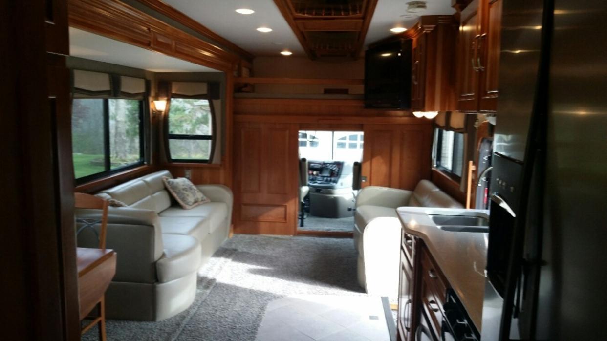 2016 Renegade Rv Renegade Alum Tv 25TA