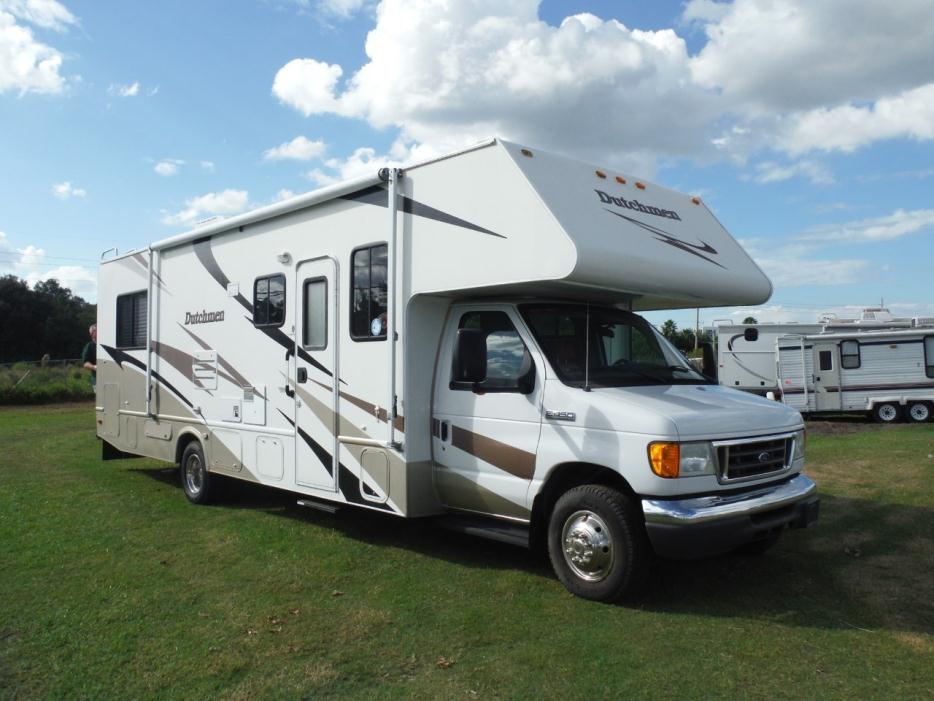 2016 Thor Motor Coach ACE EVO29.3