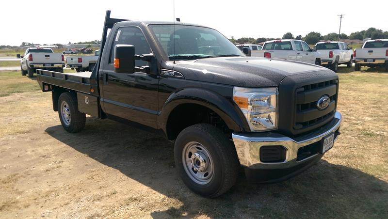 2016 Ford F250