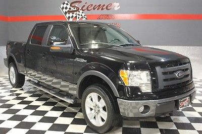Ford : F-150 FX4 2009 ford fx 4