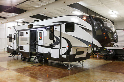 25 Foot 5th Wheel RVs for sale