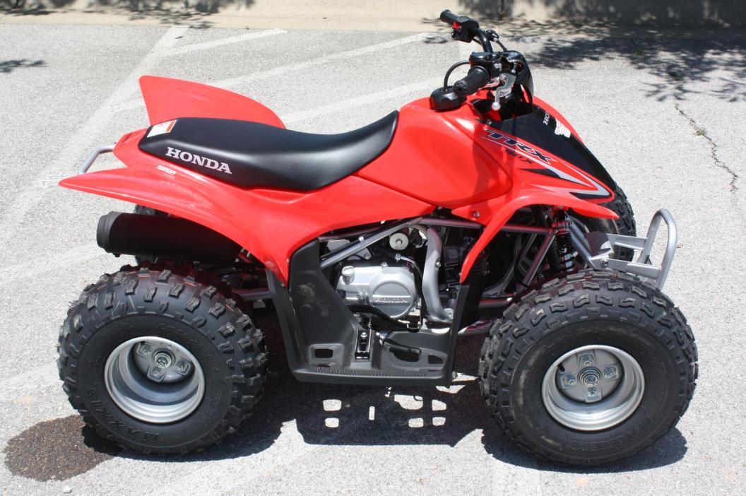 2016 Honda TRX®90X