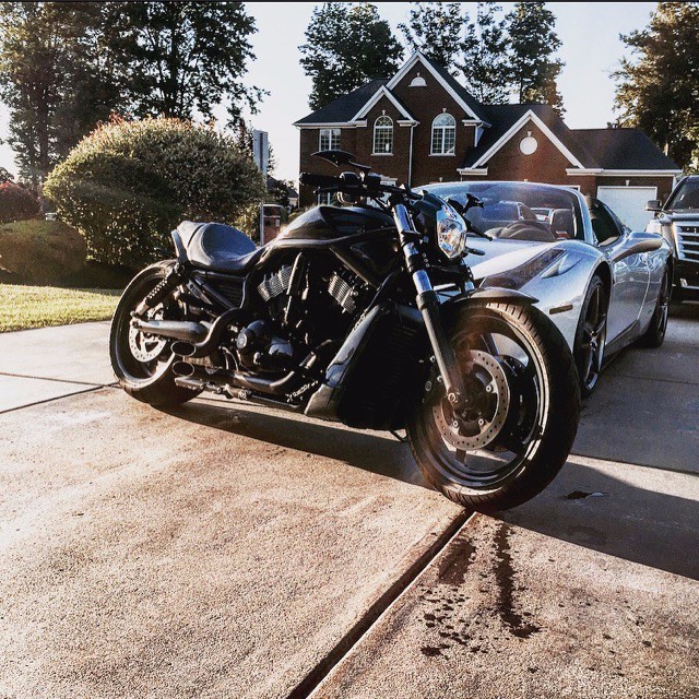 2005 Harley-Davidson Road King POLICE