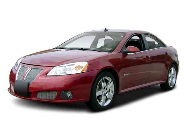 2008 Pontiac G6 Base North Olmsted, OH