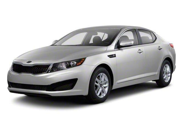 2013 Kia Optima