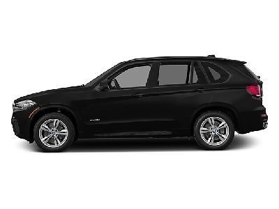 BMW : X5 xDrive35i xDrive35i BMW X5 -BMW COURTESY CAR CURRENTLY IN-SERVICE 4 dr Automatic Gasoline