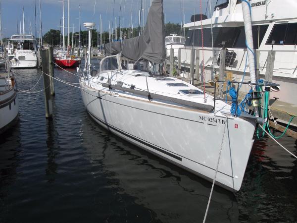 2006 Beneteau USA First 44.7