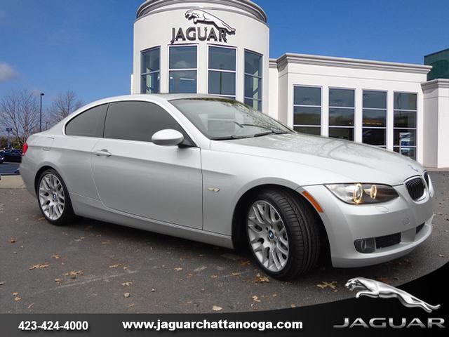 BMW : 3-Series 328i TWO OWNER Clean Carfax 328i 3.0L Premium Sport Coupe Keyless Heated Seats