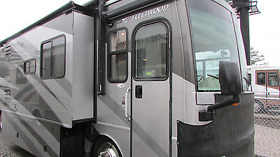 2006 Fleetwood Expedition Diesel Class A, Certified Pre-Owned, 4 Slides, Video