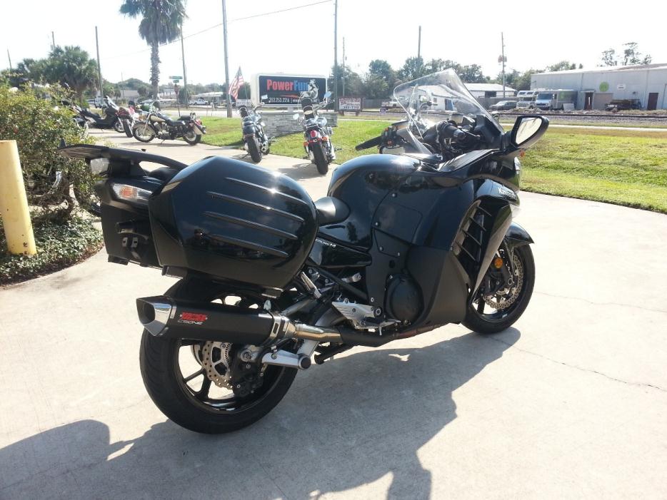 2009 Kawasaki Vulcan VN900 CUSTOM