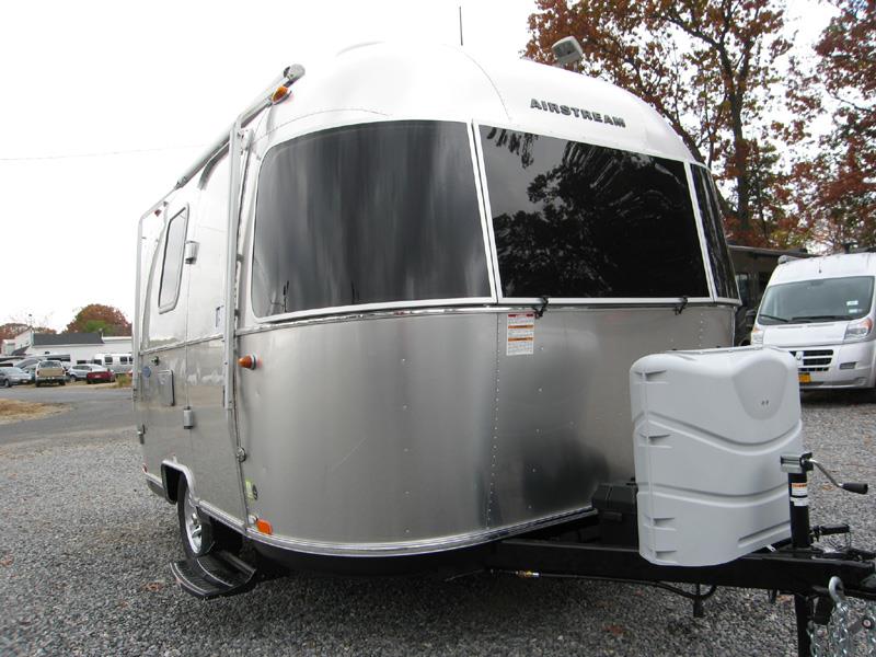 2016 Airstream 30 FLYING CLOUD