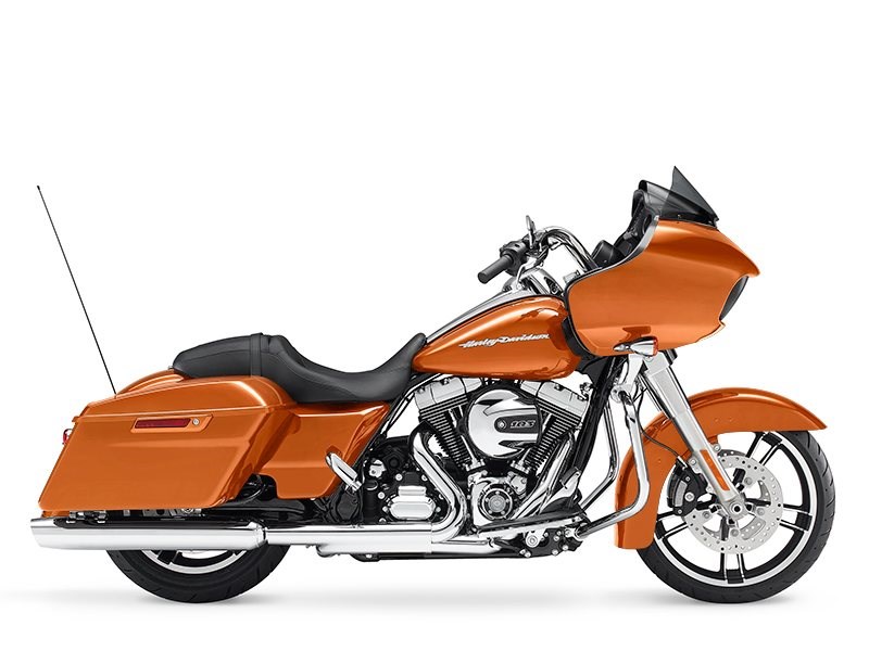 2015  Harley-Davidson  Road Glide®