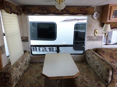 2006 Cedar Creek 362 TBS Fifth Wheel