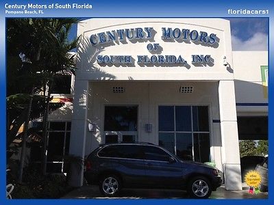 BMW : X5 4.4i ALL WHEEL DRIVE V8 ROOF LOW MILEAGE CARFAX CLEAN CPO BMW SUV X5 LOW MILES CARFAX CLEAN NO ACCIDENTS ALL WHEEL DRIVE CPO WARRANTY